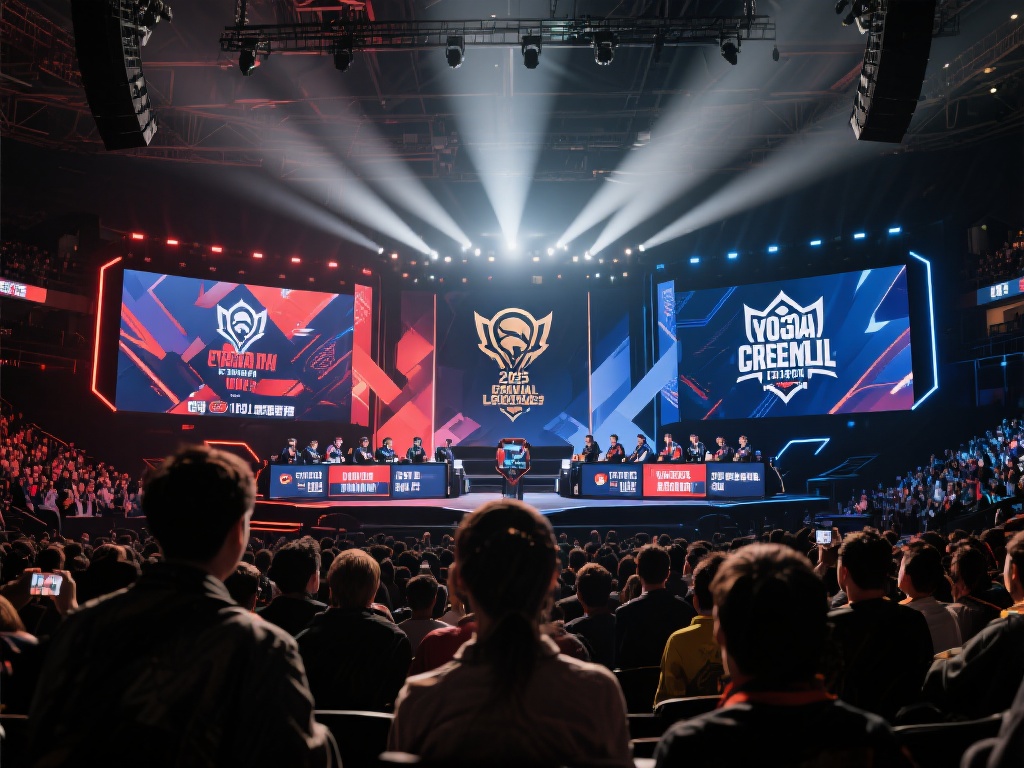 2025英雄联盟全球总决赛赛程全面解读 四、赛程时间与地点:不容错过的观赛指南