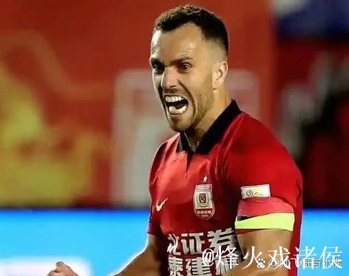 杨明洋坦言磨合不是问题 塞尔吉尼奥自信能做得更好