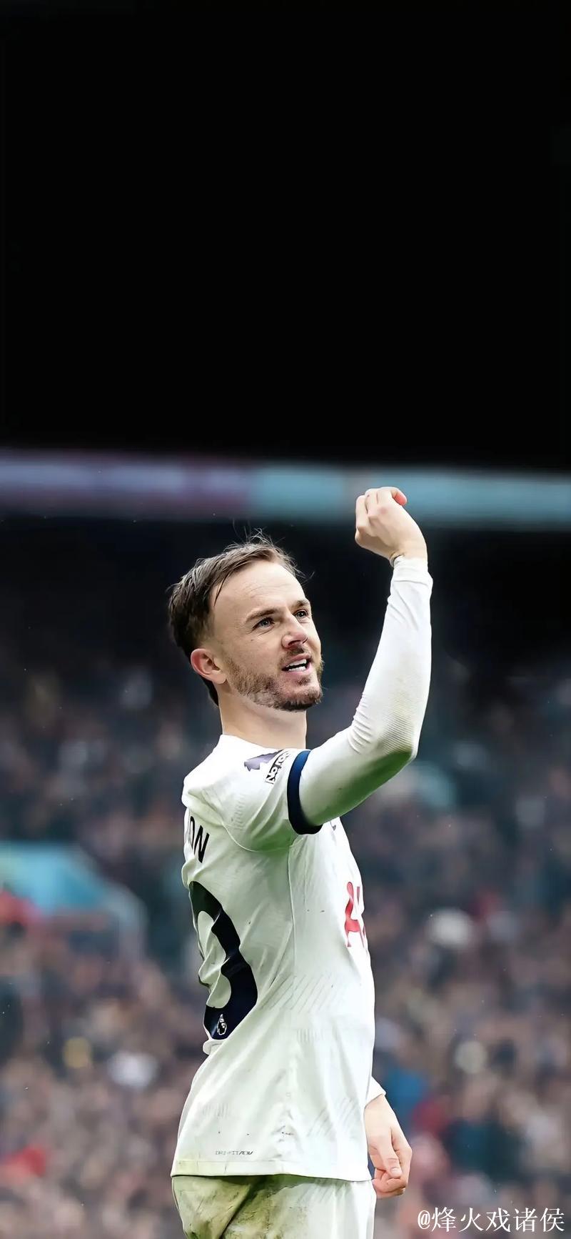 英超-孙兴慜破门特罗萨德建功 阿森纳2-1热刺