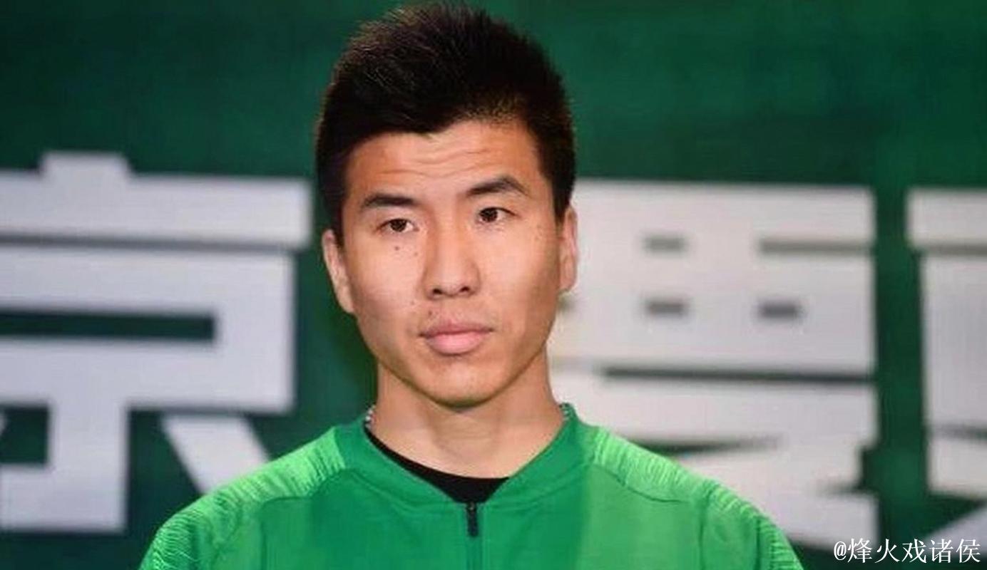 国安老将王刚续约失败!七年功勋恐告别工体,未来何去何从? 国安老将王刚续约失败!七年功勋恐告别工体,未来何去何从?