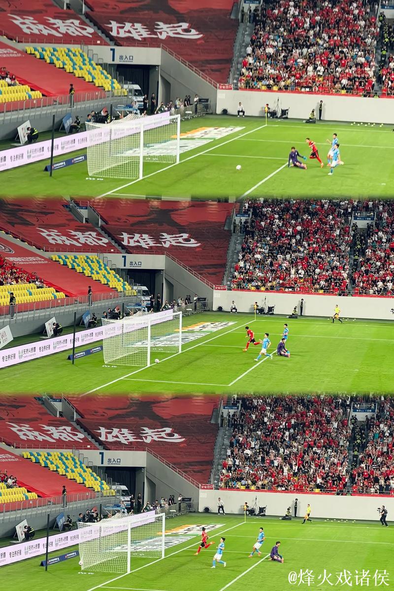 中超-安永佳进球费利佩破门 深圳新鹏城平成都蓉城 中超-安永佳进球费利佩破门 深圳新鹏城平成都蓉城