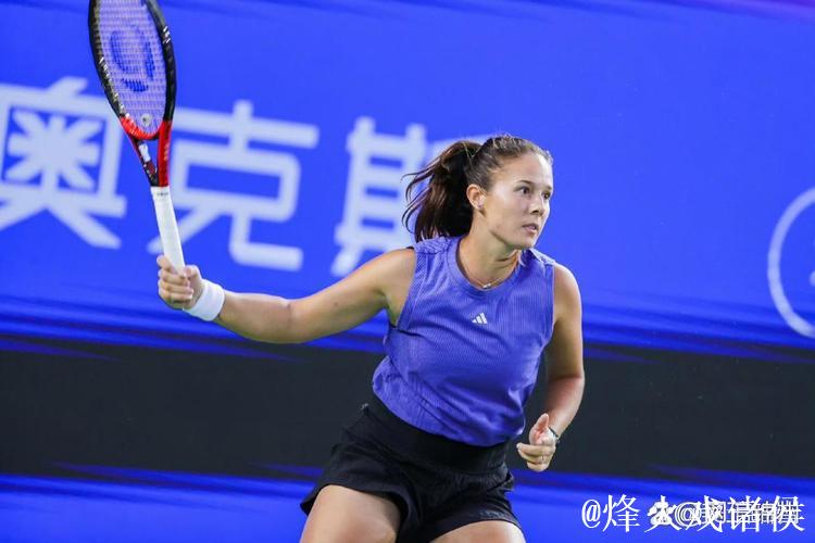 宁波赛袁悦组合双打夺冠 卡萨金娜斩获生涯第8冠 宁波赛袁悦组合双打夺冠 卡萨金娜斩获生涯第8冠