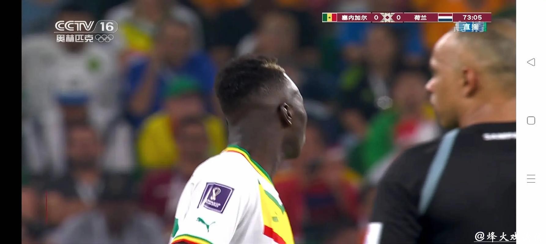 全程掌握：哪些频道直播世界杯